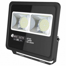 Прожектор світлодіодний LION-100 100W 6400K