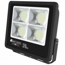 Прожектор світлодіодний LION-150 150W 6400K