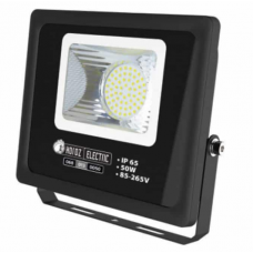 Прожектор світлодіодний LION-50 50W 6400K