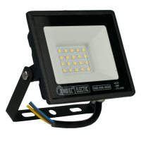 Прожектор світлодіодний PARS-20 20W 2700K