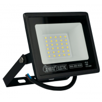 Прожектор світлодіодний PARS-30 30W 2700K