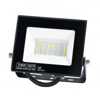 Прожектор світлодіодний PARDUS-20 20W 6400K