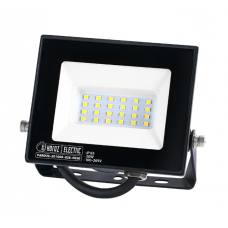 Прожектор світлодіодний PARDUS-20 20W 6400K