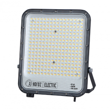 Прожектор світлодіодний PALLAS-200 3CCT