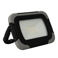 Прожектор світлодіодний PANDA-10 10W 6400K