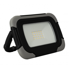 Прожектор світлодіодний PANDA-10 10W 6400K