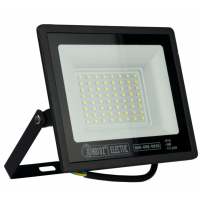 Прожектор світлодіодний PARS-50 50W 6400K