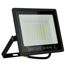 Прожектор світлодіодний PARS-50 50W зелений