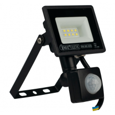 Прожектор світлодіодний PARS/S-10 10W 6400K