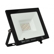 Прожектор світлодіодний Remix-30 30W RGB+білий