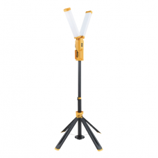 Стійка з прожекторами TOWER 2х40W