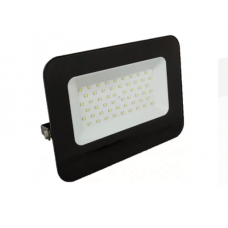 Світлодіодний прожектор Luxel 245х210мм 220-240V 50W IP65 (LED-LPE-50С 50W)