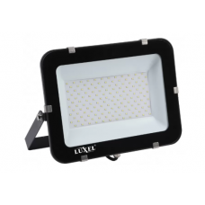 Світлодіодний прожектор Luxel 367х305мм 220-240V 150W IP65 (LED-LPE-150С 150W)