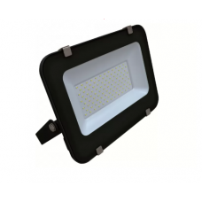 Світлодіодний прожектор Luxel 320х264мм 220-240V 100W IP65 (LED-LPE-100C 100W)
