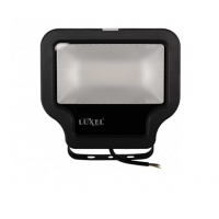 Світлодіодний прожектор Luxel 165х166х60мм 220-240V 20W IP65 (LED-LP-20-C 20W)