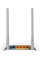 Маршрутизатор TP-LINK TL-WR840N WiFi4 / N300 / 100 Мбіт/с