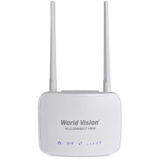 4G LTE (Cat.4) WI-FI-маршрутизатор World Vision 4G CONNECT MINI 