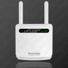 Маршрутизатор 4G модем/роутер USB WI-FI 3G/4G LTE World Vision CONNECT STANDARD 