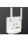 Маршрутизатор 4G модем/роутер USB WI-FI 3G/4G LTE World Vision CONNECT STANDARD 