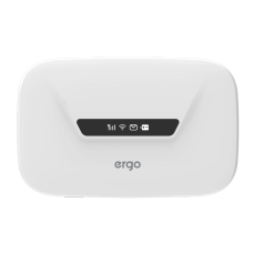 4G Роутер Ergo M126