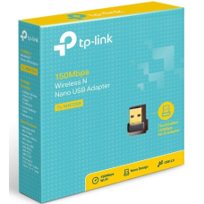 Wi-Fi адаптер TP-Link TL-WN725N