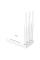 Wi-Fi Роутер Netis WF2409E (N300, 1xFE WAN, 4xFE LAN, 3 антени) 8 відгуків