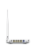 Wi-Fi Роутер Netis WF2409E (N300, 1xFE WAN, 4xFE LAN, 3 антени) 8 відгуків