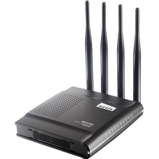 Маршрутизатор Netis WF2780 WiFi5 / AC1200 / 1 Гбіт/с