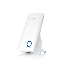Розширювач покриття WiFi TP-LINK TL-WA850RE N300, 1хFE LAN