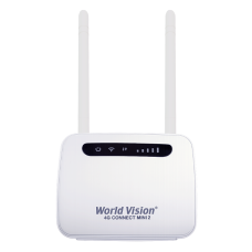 World Vision 4G CONNECT MINI 2
