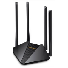 Маршрутизатор Mercusys MR30G WiFi5/AC1200/1 Гбіт/с/2*2MU-MIMO