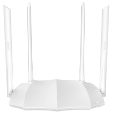 Маршрутизатор Tenda AC5 WiFi5 / AC1200 / 100 Мбіт/с
