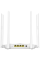 Маршрутизатор Tenda AC5 WiFi5 / AC1200 / 100 Мбіт/с