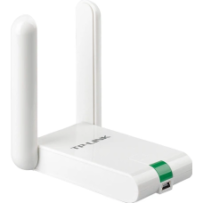 Wi-Fi адаптер TP-LINK TL-WN822N WiFi4 / N300