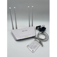 Роутер маршрутизатор LB-Link BL-CPE450M 4G CPE з підтримкою сім-карти