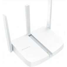 Маршрутизатор 3 антени бездротової Mercusys MW305R