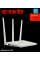 Маршрутизатор Tenda F3 3-х антенний White
