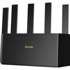 Маршрутизатор Tenda TX2L Pro WiFi6 / AX1500 / 1 Гбіт/с / Подтримка MESH