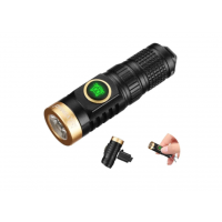 Ручний ліхтар YEMAO YM-M10 