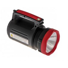 Світлодіодний ліхтар Luxel 5W IP44 3 режими роботи (TR-11)