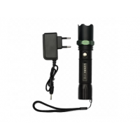 Світлодіодний ліхтар Luxel 5W IP44 3 режиму роботи (TR-05)