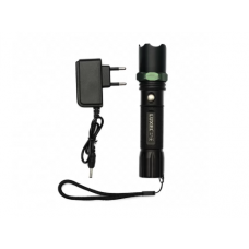 Світлодіодний ліхтар Luxel 5W IP44 3 режиму роботи (TR-05)