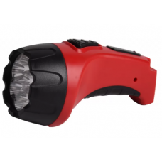 Світлодіодний ліхтар Luxel 15 led 45 Lm IP20 (TR-03)