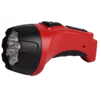 Світлодіодний ліхтар Luxel 7 led 25 Lm IP20 (TR-02)