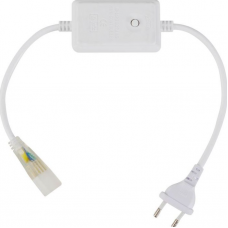 Комплект для підключення стрічки GANJ RGB