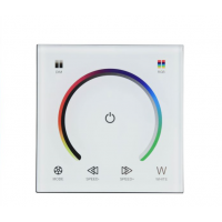 Контролер для стрічки TOUCH-RGB