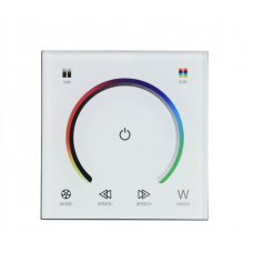 Контролер для стрічки TOUCH-RGB