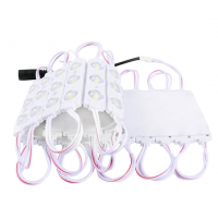 Світлодіодна модульна стрічка NELSON IP65