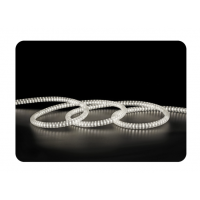 Світлодіодна стрічка AVON 6400K (220-240V) вологозахищена