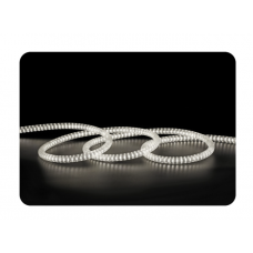 Світлодіодна стрічка AVON 6400K (220-240V) вологозахищена